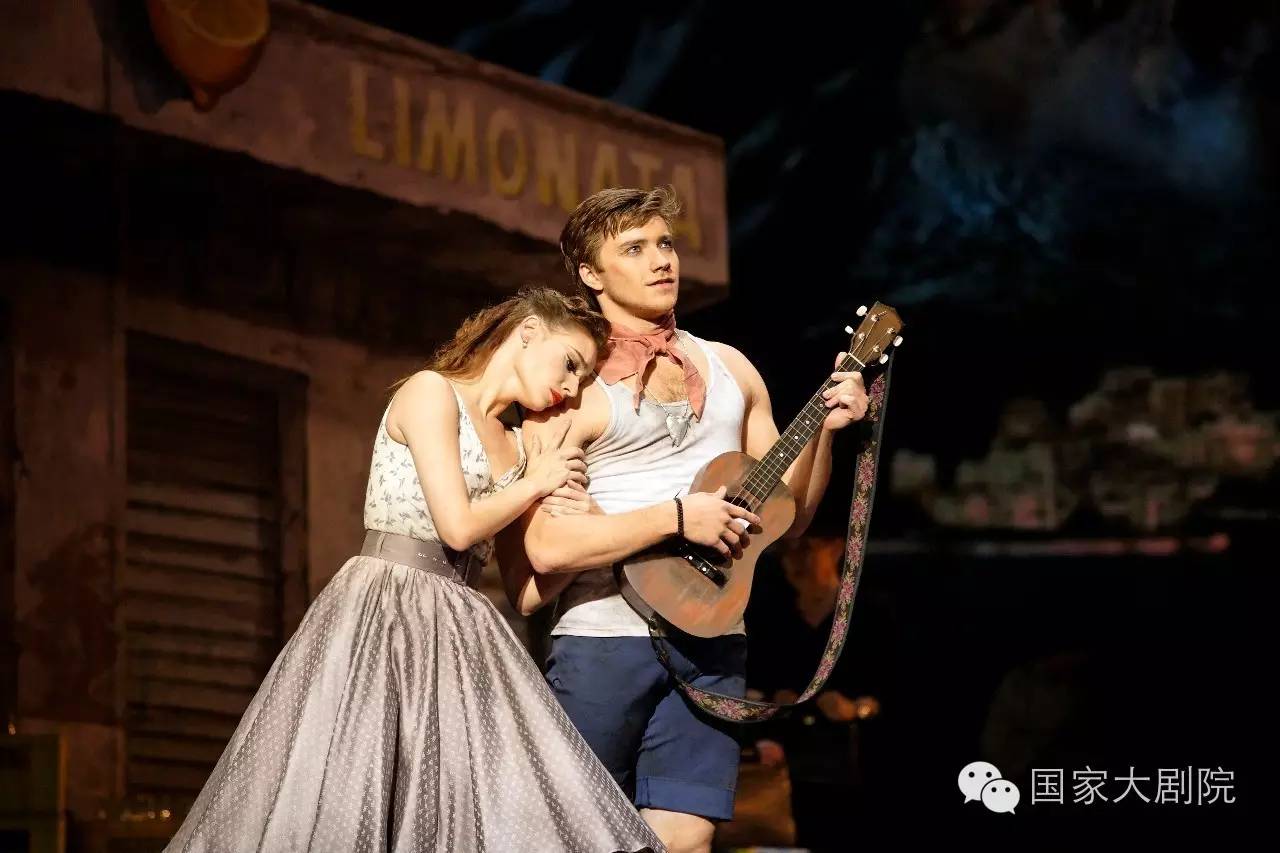 拿波里讲解,拿波里风味意面