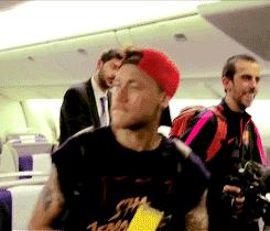 内马尔撩妹,内马尔撩妹视频