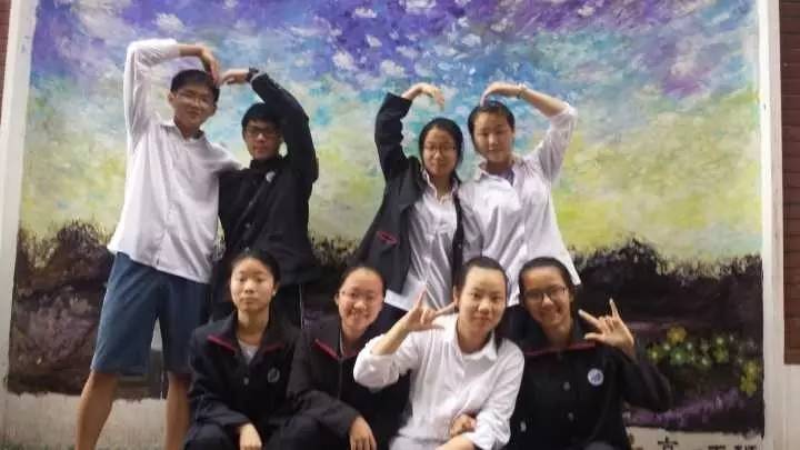 谁能一起跑？特奥阳光融合跑20强入围队伍你来决定❷|WoW投票