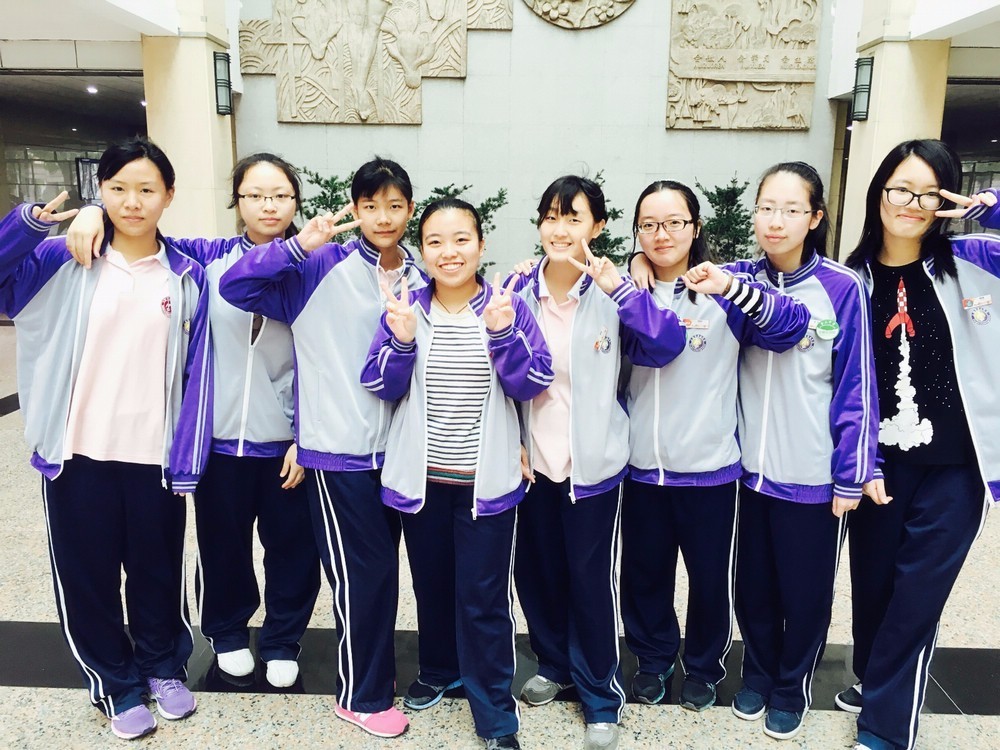 谁能一起跑？特奥阳光融合跑20强入围队伍你来决定❷|WoW投票