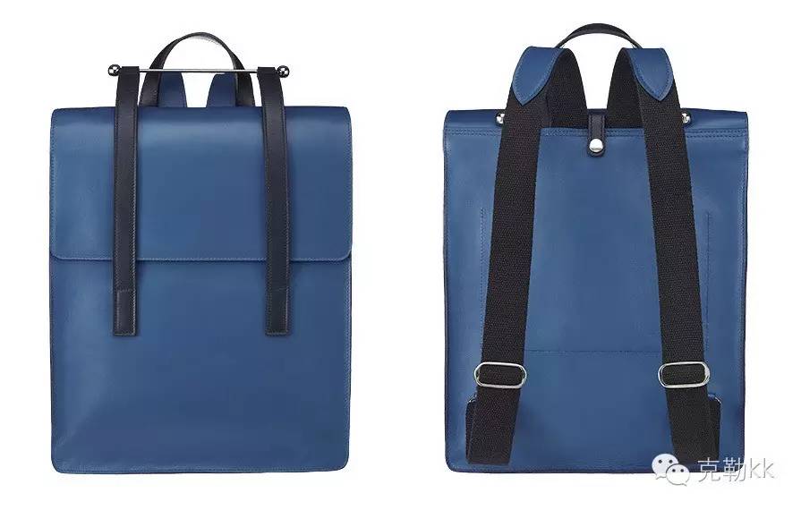 双肩包很难看怎么办,双肩包不好看