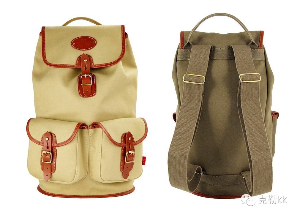 双肩包很难看怎么办,双肩包不好看