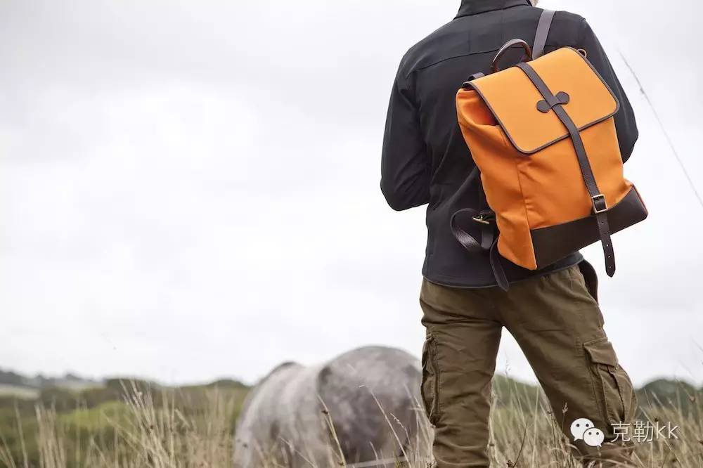 双肩包很难看怎么办,双肩包不好看