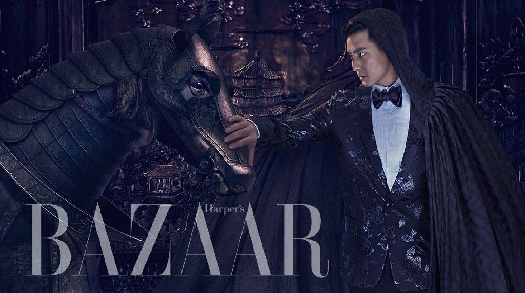 吴彦祖魔兽世界古尔丹,魔兽世界吴彦祖是什么梗