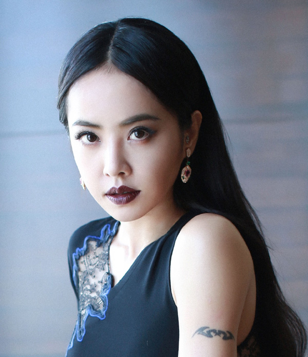 总是梳中分怎么办,如何梳出好看的中分呢