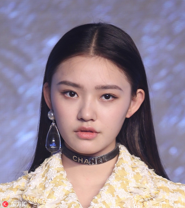 总是梳中分怎么办,如何梳出好看的中分呢