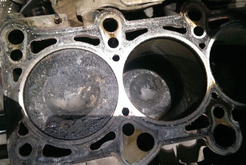 节气门什么样才需要清洗,节气门为什么需要定期清洗