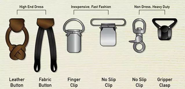 你说男朋友穿背带裤太娘？我说明明就很绅士！