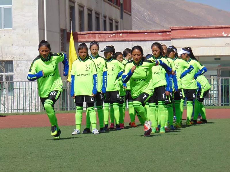 玉树州五四青年足球杯,玉树足球五四青年杯