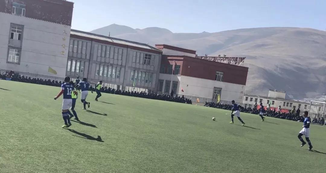 玉树州五四青年足球杯,玉树足球五四青年杯