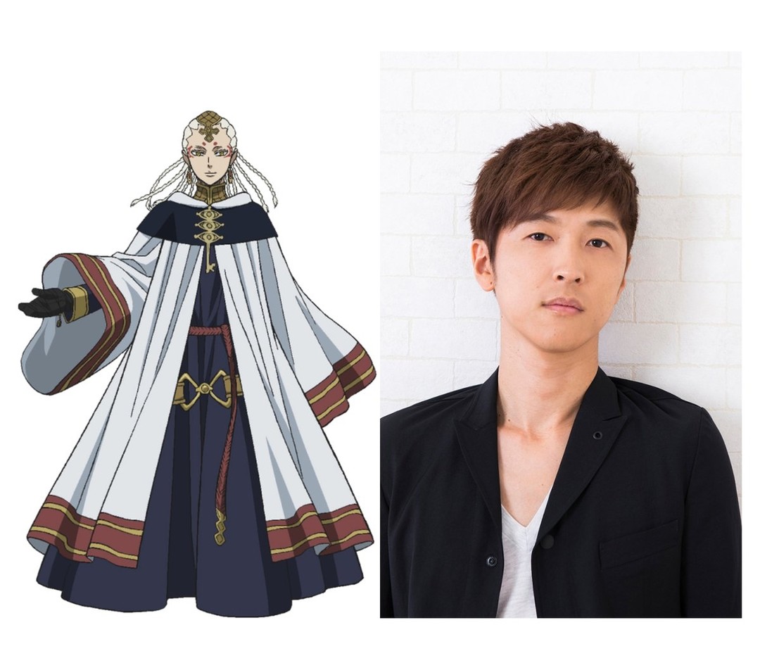 只要与你同在-Anitama新闻汇总