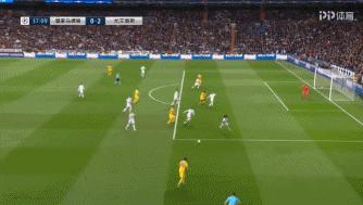 布冯最后一季,2018欧冠皇马vs尤文布冯