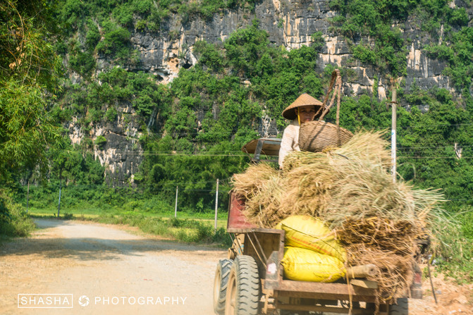 轻妆出行心仪广西，玩转神秘的桂西南