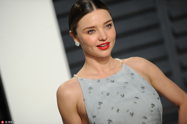 总是梳中分怎么办,如何梳出好看的中分呢