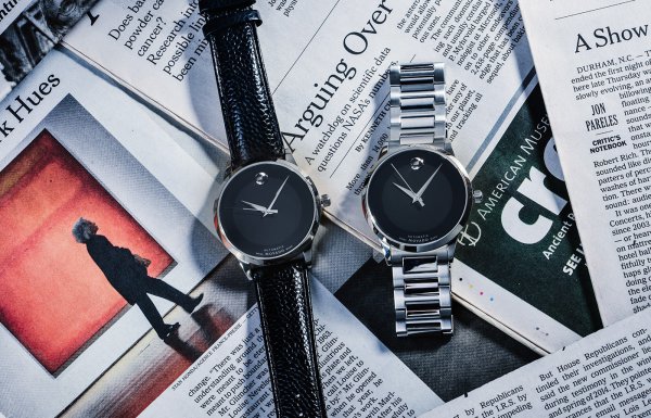 摩凡陀计时腕表,摩凡陀方形腕表