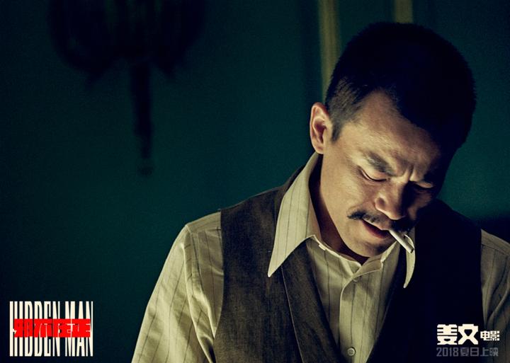 2018华语电影排行,2017年这些华语电影值得关注