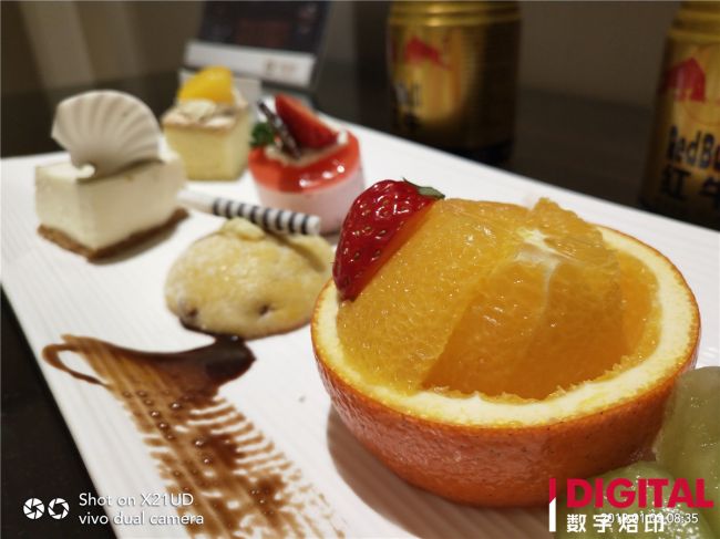 vivox21全面屏指纹版,vivox21屏幕指纹有什么缺点