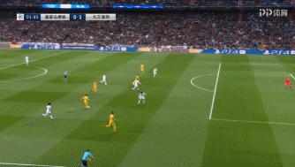 布冯最后一季,2018欧冠皇马vs尤文布冯