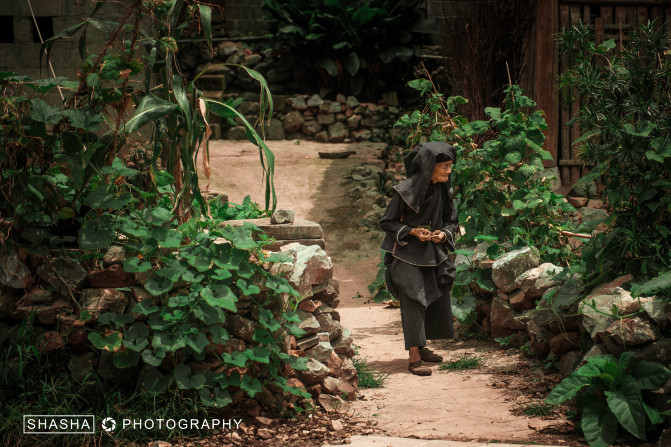 轻妆出行心仪广西，玩转神秘的桂西南