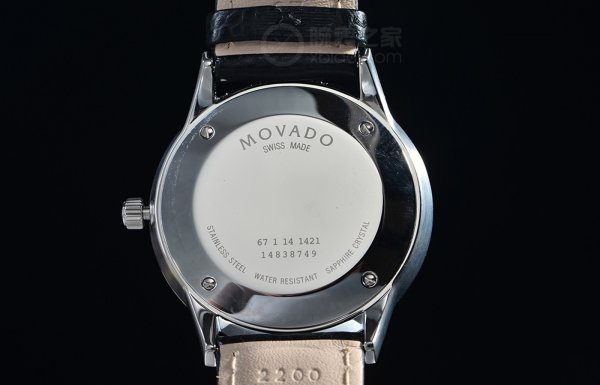 摩凡陀计时腕表,摩凡陀方形腕表