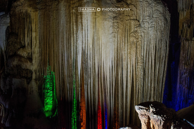 轻妆出行心仪广西，玩转神秘的桂西南