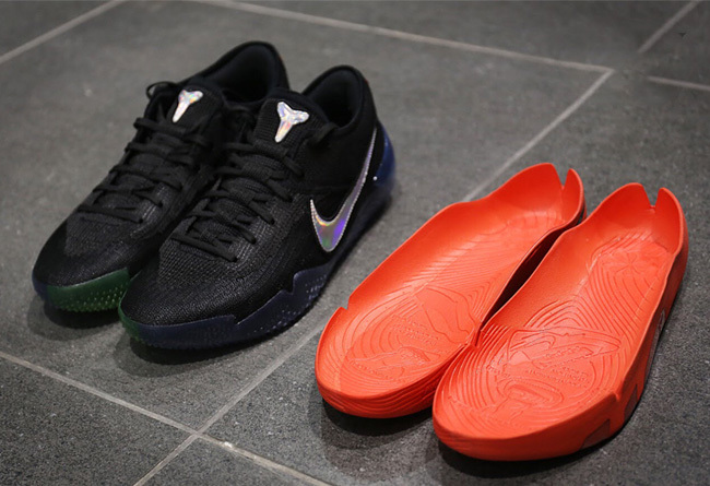 科比战靴最新发售计划,科比球鞋nxt360