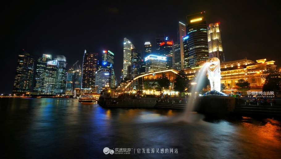 点亮圣诞树风景视频,点亮梧桐树视频