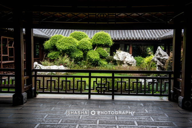 轻妆出行心仪广西，玩转神秘的桂西南