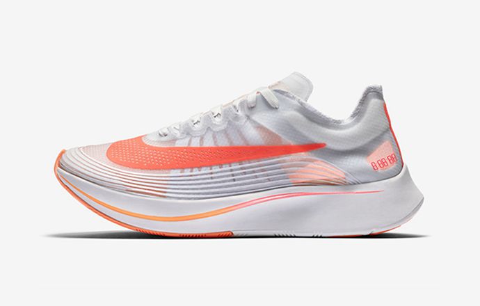 耐克zoomxvaporfly深杉木绿,nikezoomflysp粉色涂鸦测评