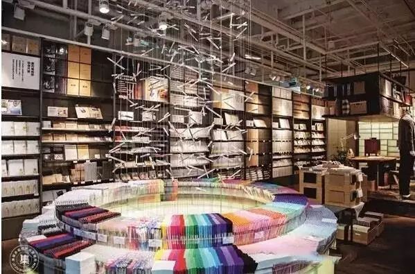 无印良品贴心指南,无印良品社招