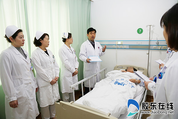 毓璜顶甲状腺科郑海涛,毓璜顶郑海涛谈甲状腺癌