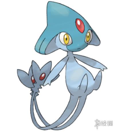 口袋妖怪日月索罗亚克什么形态好,口袋妖怪究极日月奈克洛兹玛合体