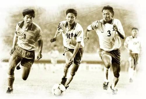 马明宇谈中国足球,马明宇谈欧洲杯