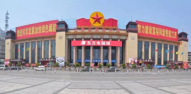 南昌震撼地方,南昌将用2分钟惊艳世界