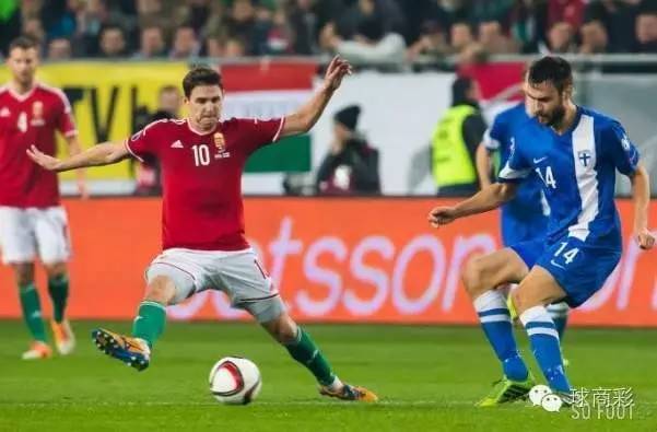 欧洲杯24强巡礼之匈牙利,2016欧洲杯葡萄牙vs匈牙利完整版