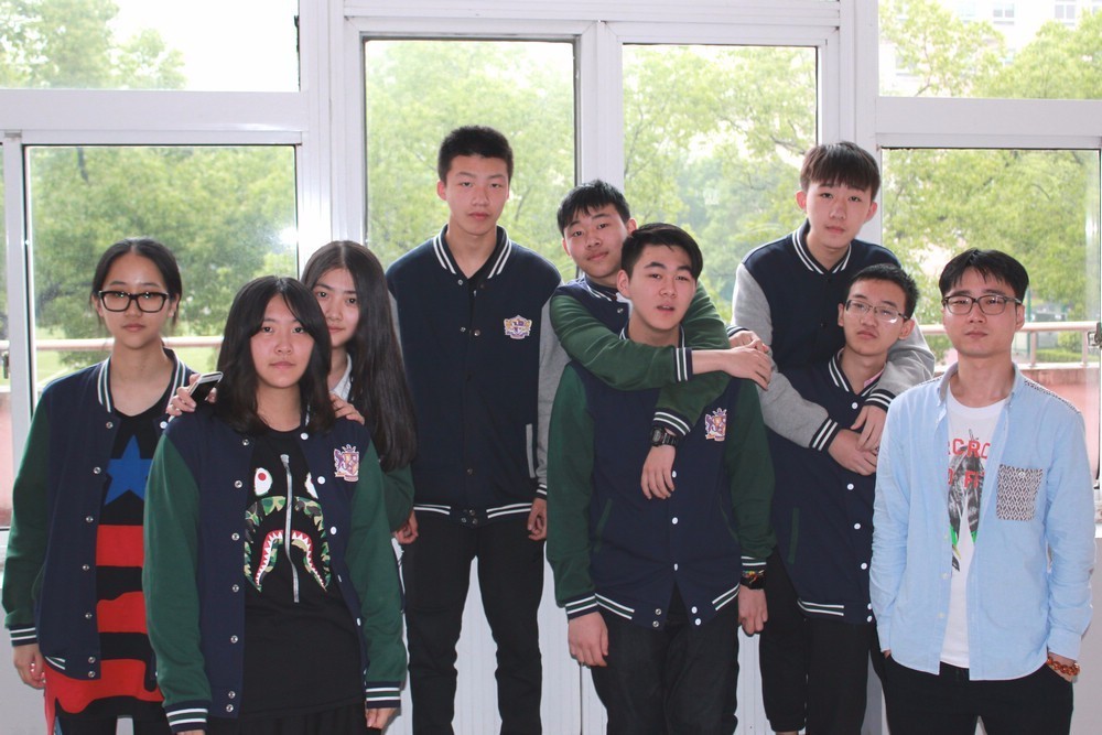 谁能一起跑？特奥阳光融合跑20强入围队伍你来决定❷|WoW投票