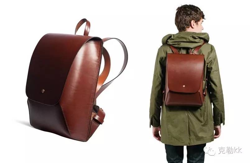 双肩包很难看怎么办,双肩包不好看