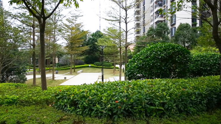 游戏界航母多益网络总部正式动工！抢占价值高地从爱特城开始