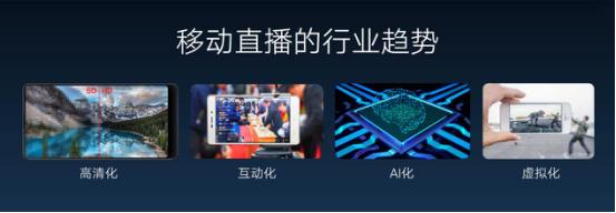 覆盖最火直播场景金山云助客户速变独角兽