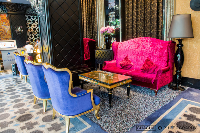 轻妆出行心仪广西，玩转神秘的桂西南