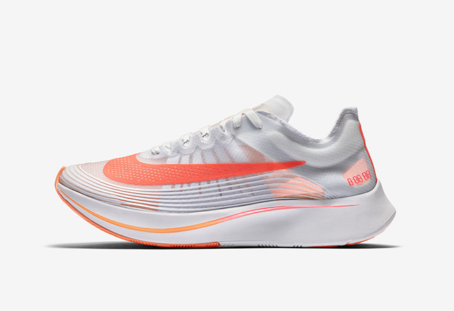 耐克zoomxvaporfly深杉木绿,nikezoomflysp粉色涂鸦测评