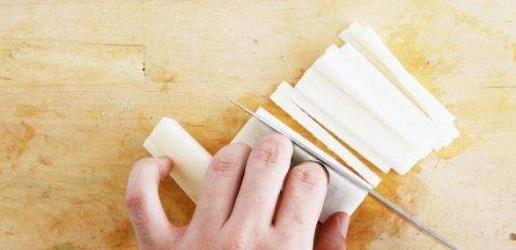 山药削皮后手痒该怎么办,切山药痒怎么快速止痒