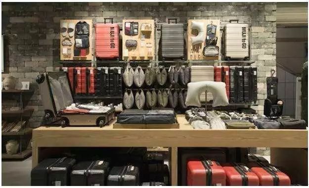 无印良品贴心指南,无印良品社招