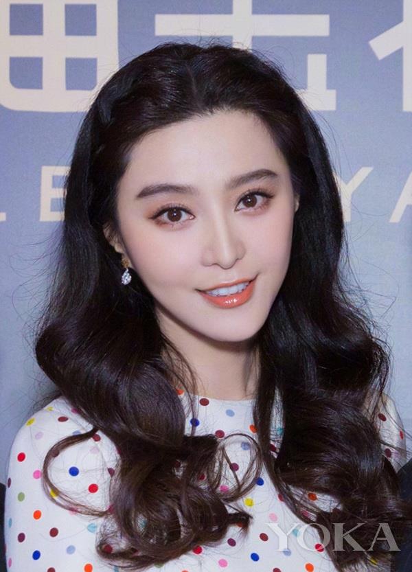 当小鲜肉都开始浓妆艳抹女明星都换上了高段位裸妆