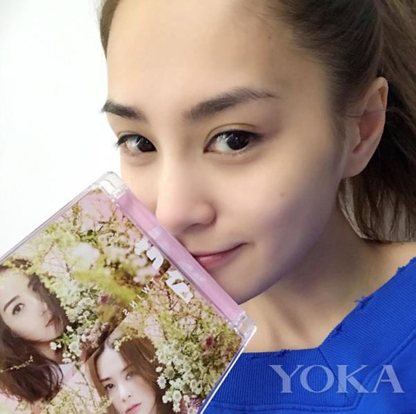 当小鲜肉都开始浓妆艳抹女明星都换上了高段位裸妆