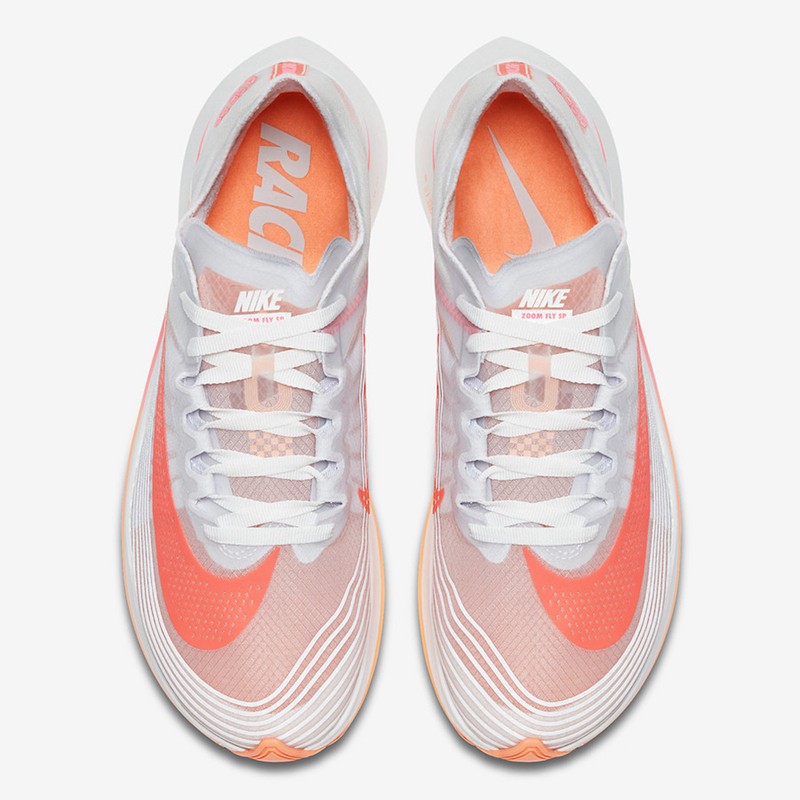 耐克zoomxvaporfly深杉木绿,nikezoomflysp粉色涂鸦测评