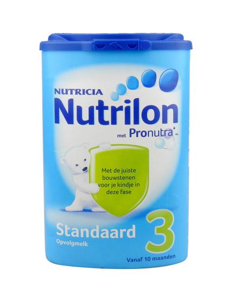 国产奶粉和进口奶粉哪个好？想给他最好的就要坚守本心