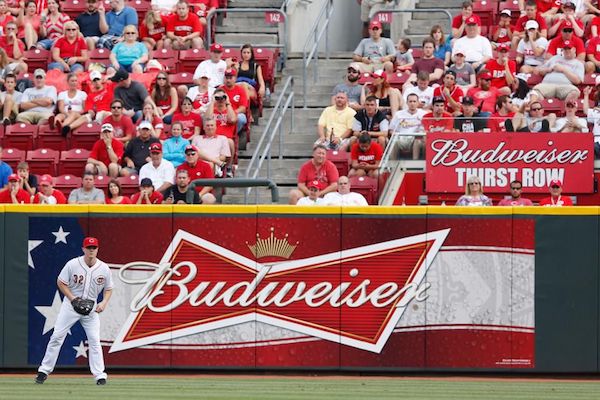 啤酒巨头欲改变体育赞助模式，赞助金额将与球队表现等挂钩