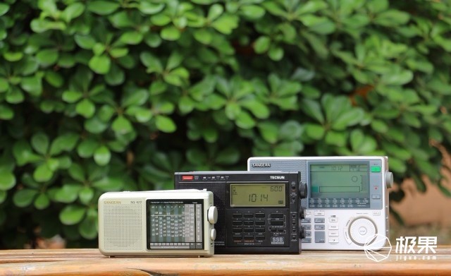 全波段收音机推荐测评,入门级最好的收音机