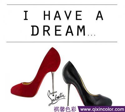 色彩培训：不用LOGO你也能一眼认出的奢侈品